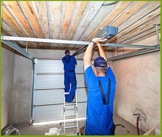 Interstate Garage Door Service Garage Door Maintenance