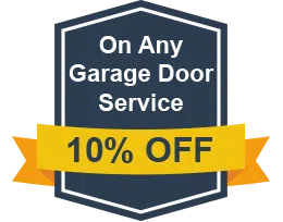 Interstate Garage Door Service Schaumburg, IL 630-934-6573 - sb-coupons